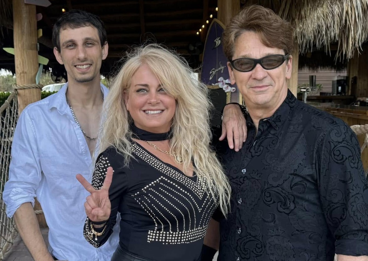 The Ultimate Trio Tribute to Stevie Nicks, Billy Joel & Tom Petty